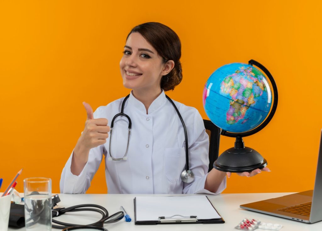 Healthcare, Education, and Other Essentials Your Guide to Settling Down in UK