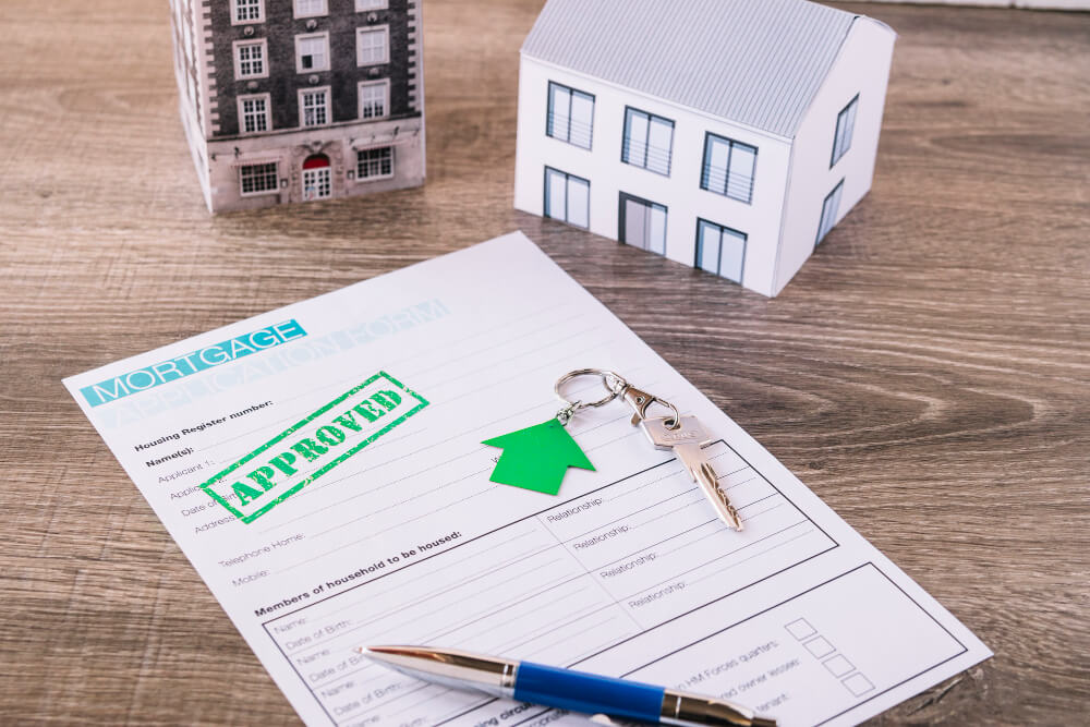 Finding a Home in the UK Renting vs. Buying Guide