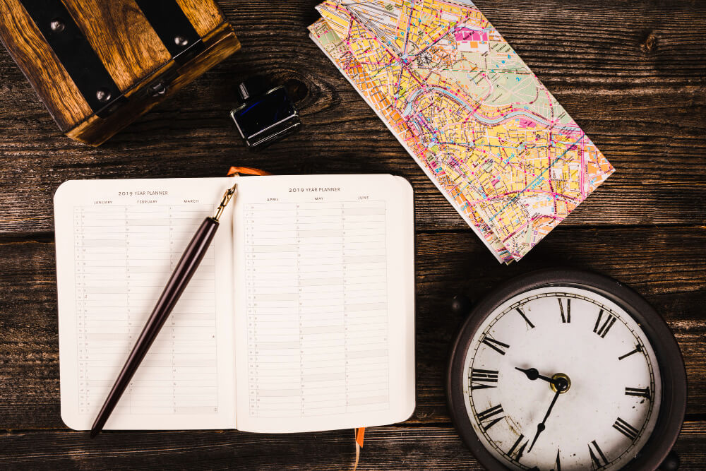 Your First 30 Days in the UK A Relocation Checklist from Helpxpat