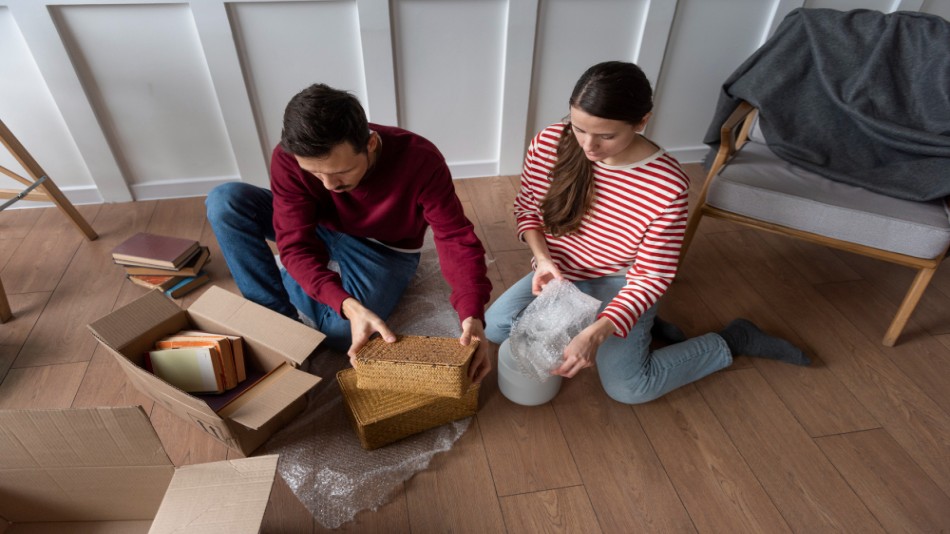 How to Prepare Your Home for a Quick UK Move