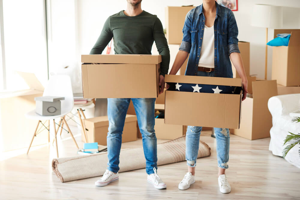 Premier Moving Companies UK