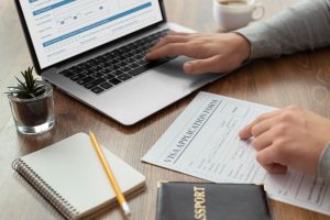 How to Get a Bahrain Residency Permit A Step-by-Step Guide