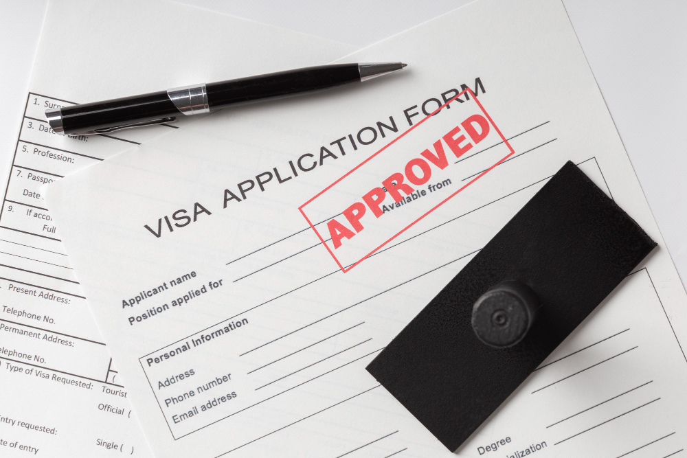 Bahrain Visa and Work Permit Guide How to Secure Your Residency