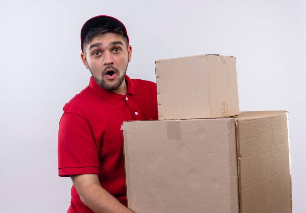 Moving to Bahrain