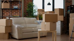 The Safest Way to Move Fragile Items and Furniture During Relocation to Bahrain