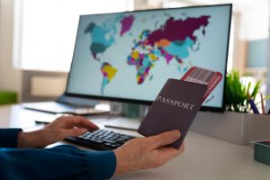 How to Prepare Documents for International Relocation from Bahrain