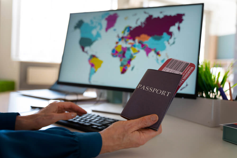 How to Prepare Documents for International Relocation from Bahrain
