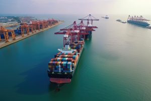 Customs Regulations for International Moves