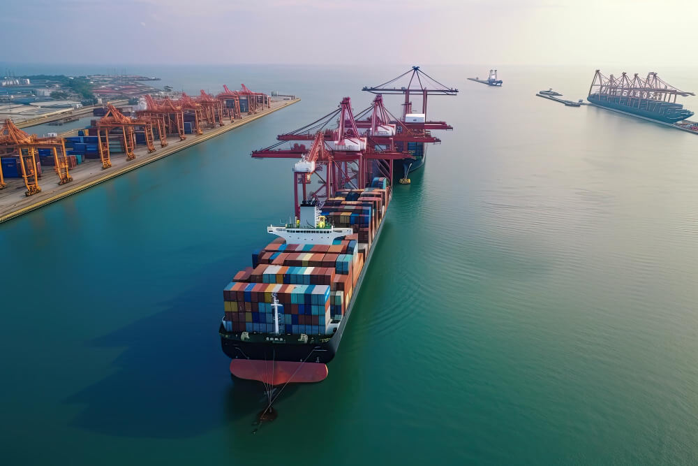 Customs Regulations for International Moves