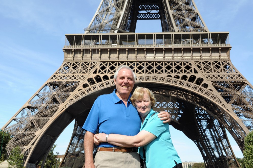 Retiring in France A Comprehensive Guide for Expats