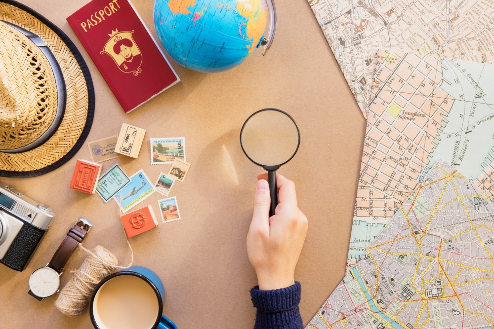 Navigating the French Visa Process What You Need to Know