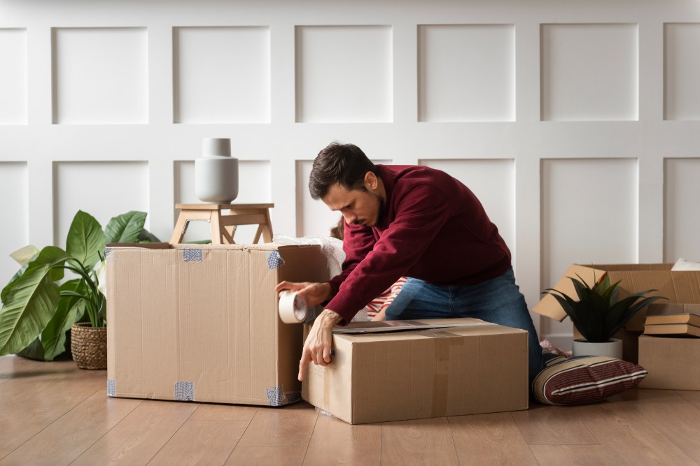 Top 10 Packing Hacks for a Smooth Move