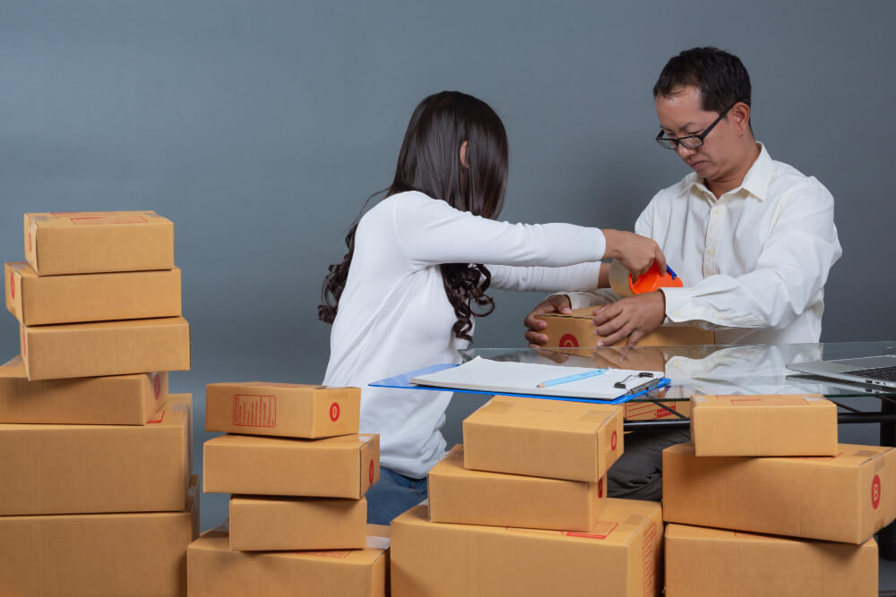 best relocation companies in india