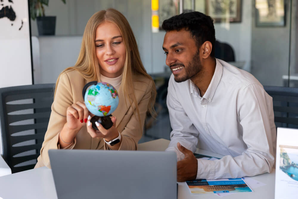 Visa Extensions & Renewals in India What Expats Need to Know