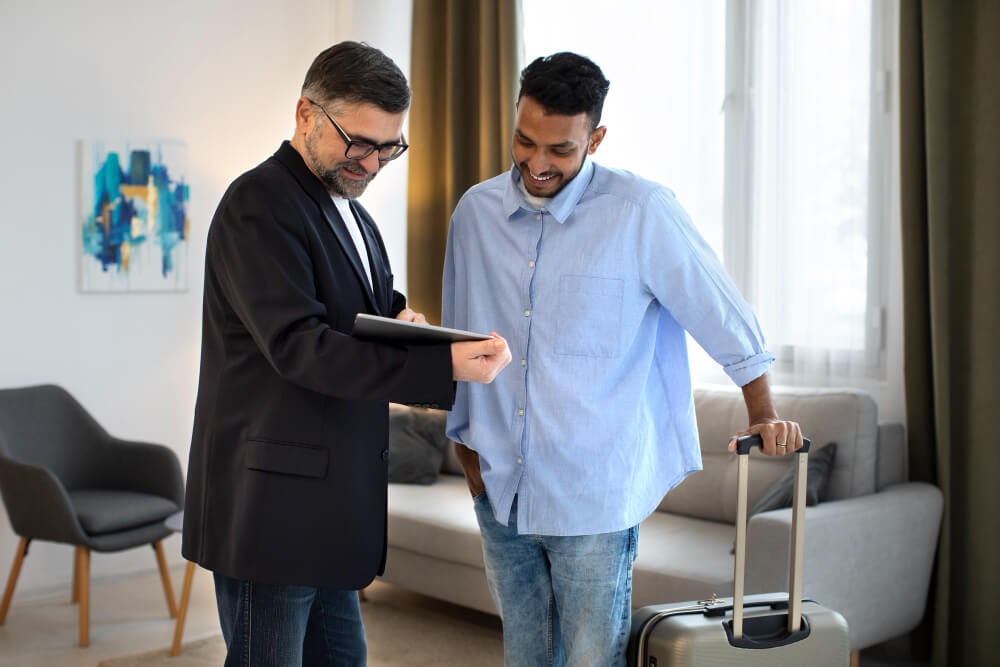 Renting vs. Buying Property in India A Guide for Foreigners
