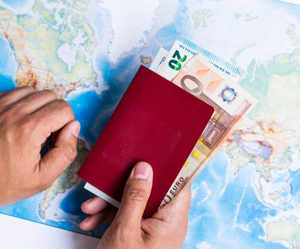 Golden Visa in Jordan Investment & Residency Opportunities
