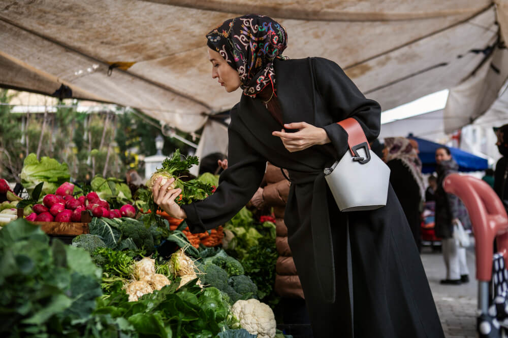 Understanding Local Culture and Etiquette in Jordan