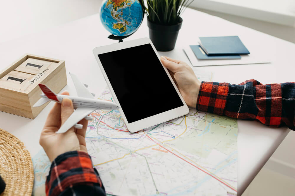 Relocating to Kuwait Your Essential Checklist for a Smooth Transition