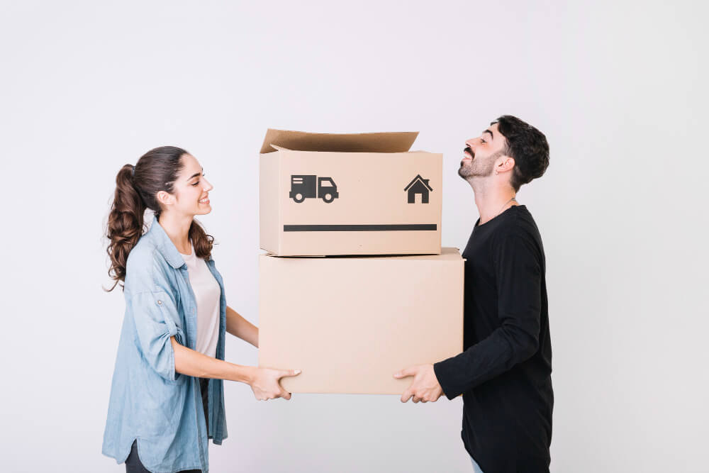 FIDI vs. IAM Accredited Movers in Kuwait — What’s the Difference and Why It Matters