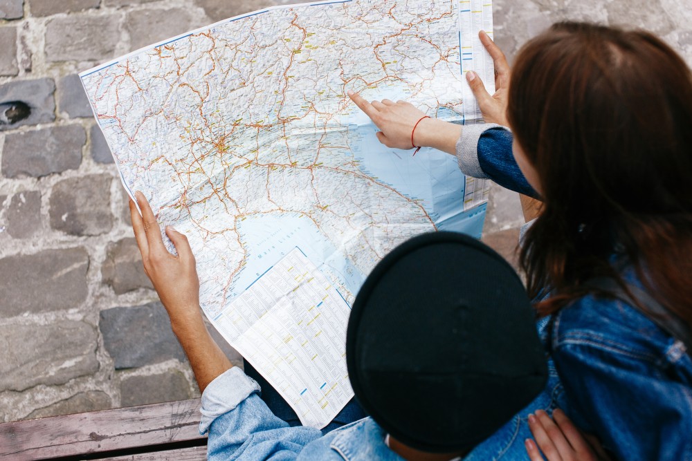 A comprehensive guide for relocating to Oman