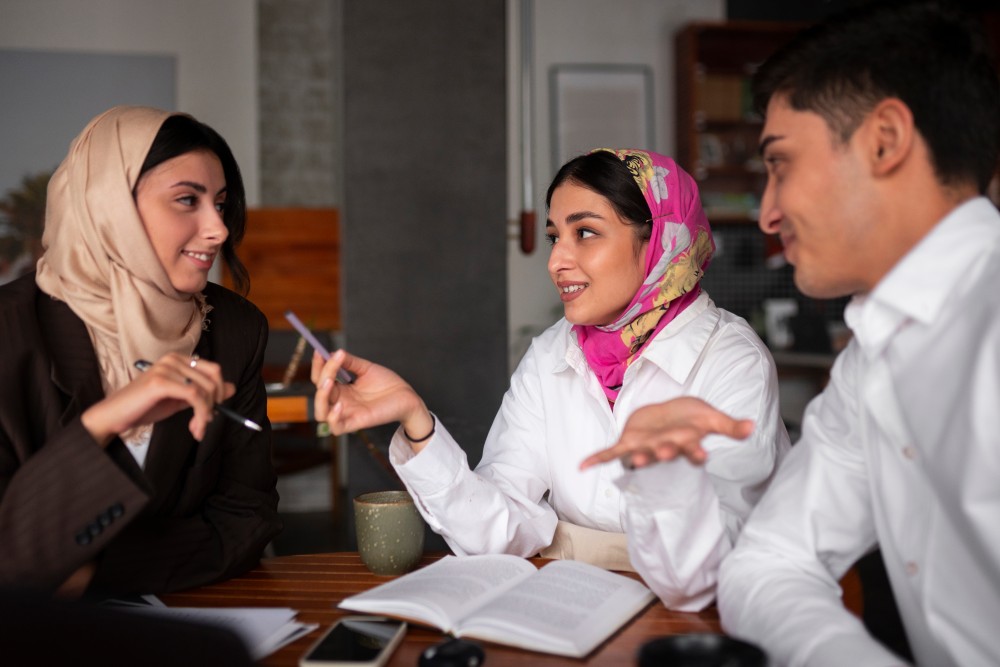 Understanding the Job Market in Oman Tips for Expats Seeking Employment