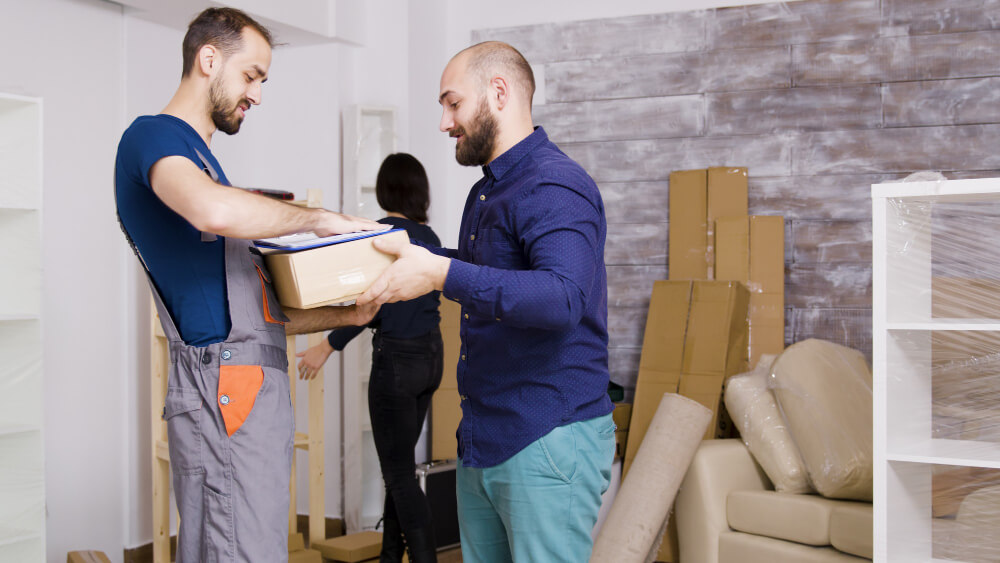 Top-ranked international moving companies in Oman