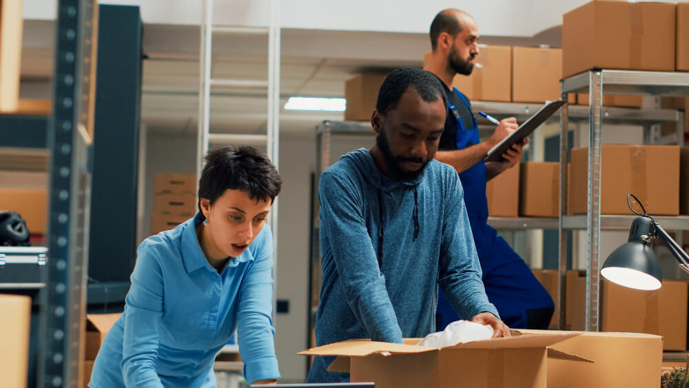 trusted international moving companies in Oman