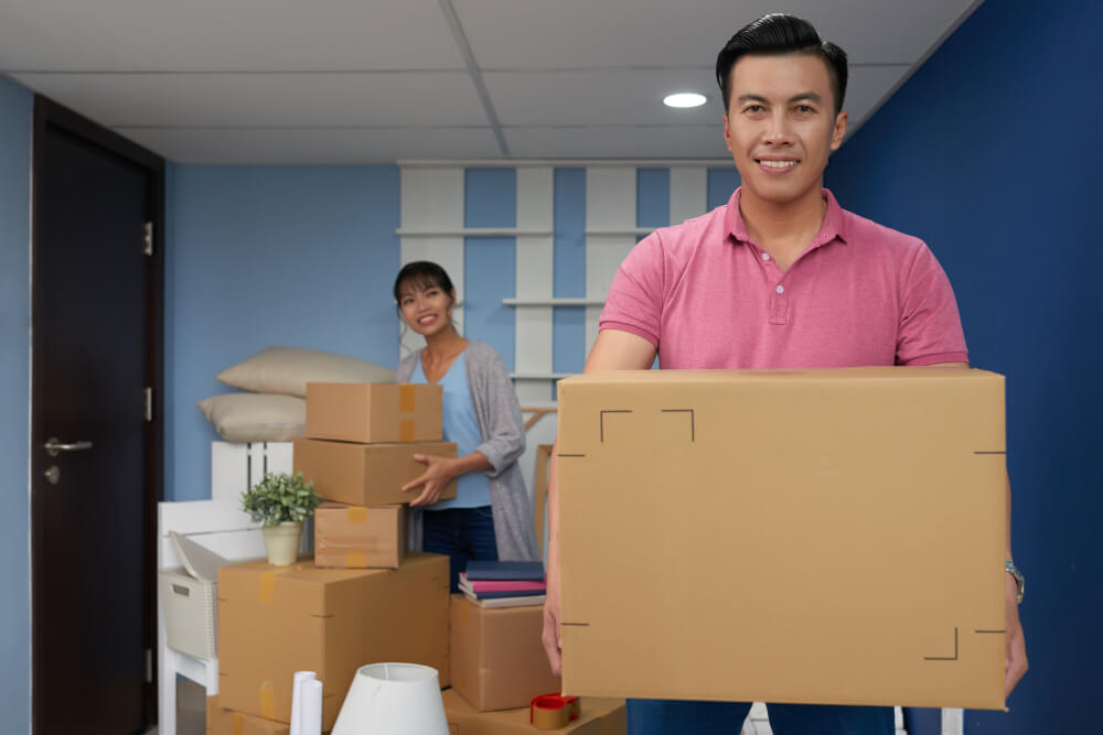 International Movers in Oman: Cost Breakdown for Business Relocations