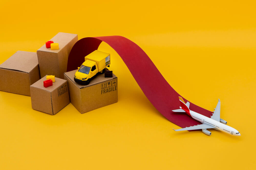 Everything You Need to Know About Shipping Personal Goods to Qatar