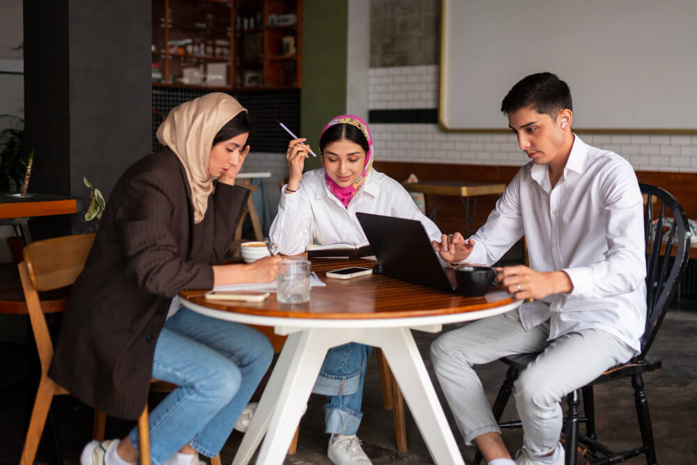 High-Demand Professions in Qatar Who’s Hiring Expats