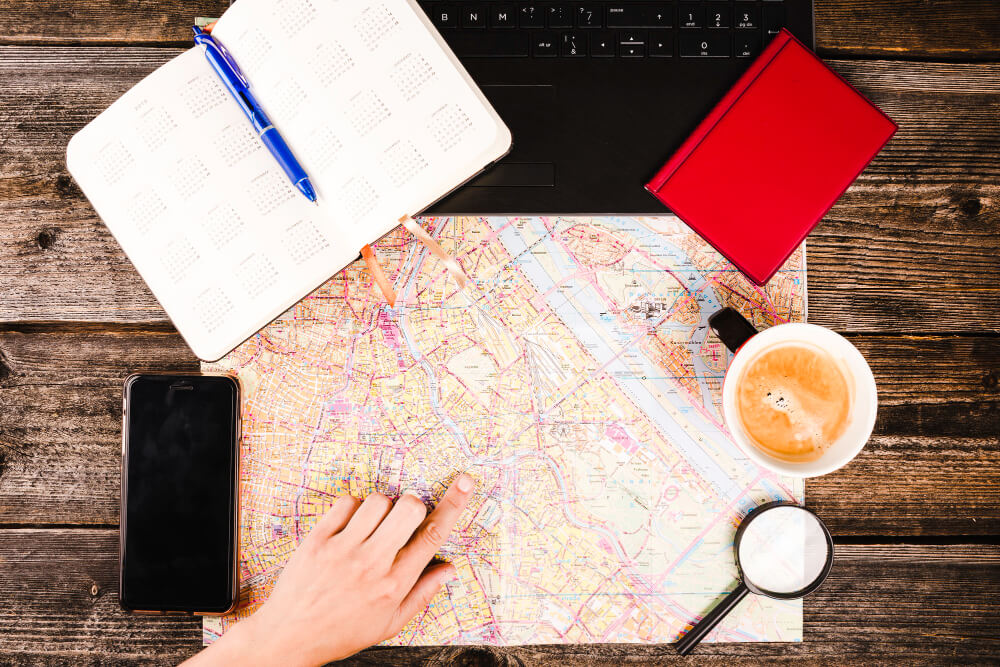 How Early Should You Book International Movers in Qatar Expert Timeline Guide
