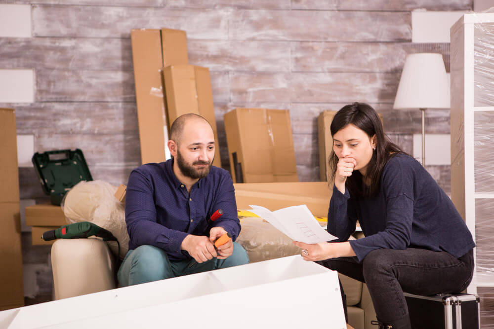Hidden Costs of Hiring International Movers in Qatar