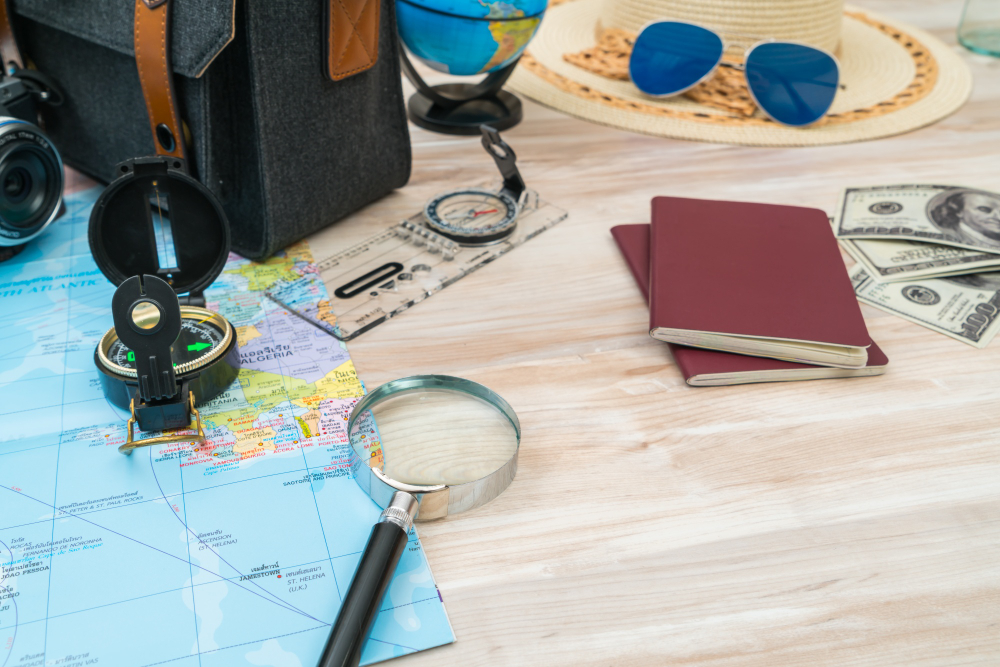 International Moving Insurance in Qatar: What's Covered, What's Not