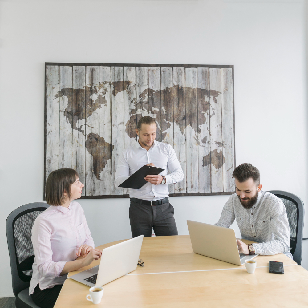 How to Relocate Employees to Russia A Guide for HR Teams