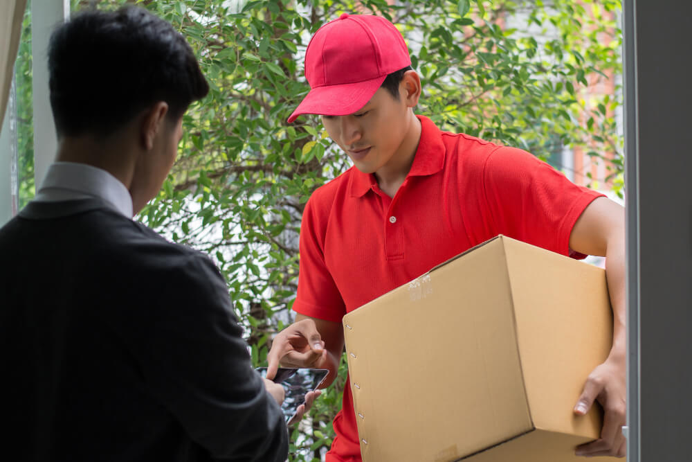 Professional relocation companies in Singapore