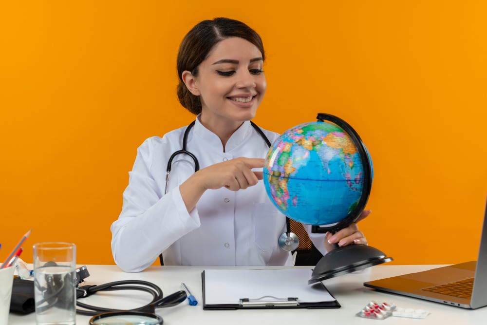Healthcare in Spain What Expats Need to Know