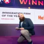 Immigration Firm of the year: Helpxpat Relocation