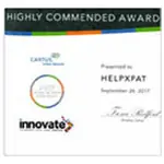 Global network conference chicago usa highly commended