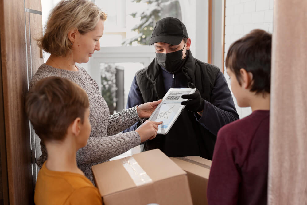 How to Avoid Common Scams When Hiring International Movers in UAE A Comprehensive Guide