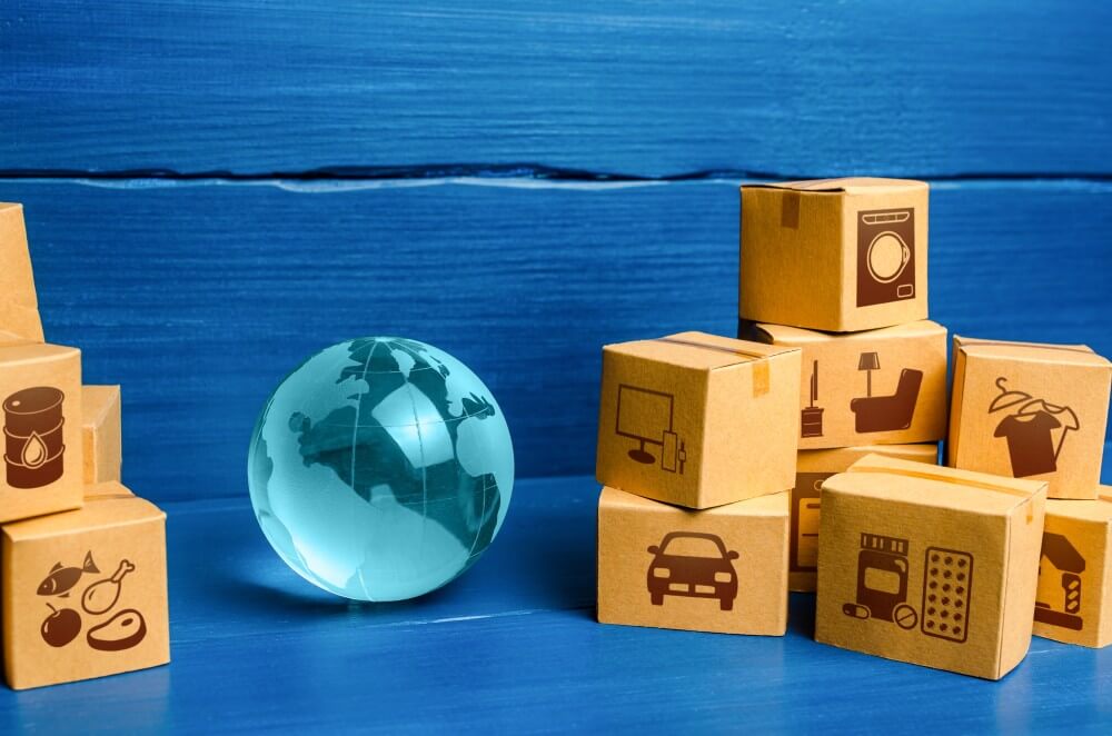 International Moving Made Easy A Step-by-Step Guide by Helpxpat