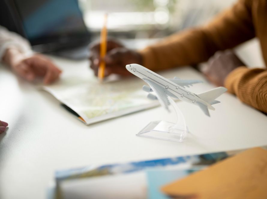 Immigration Consultants