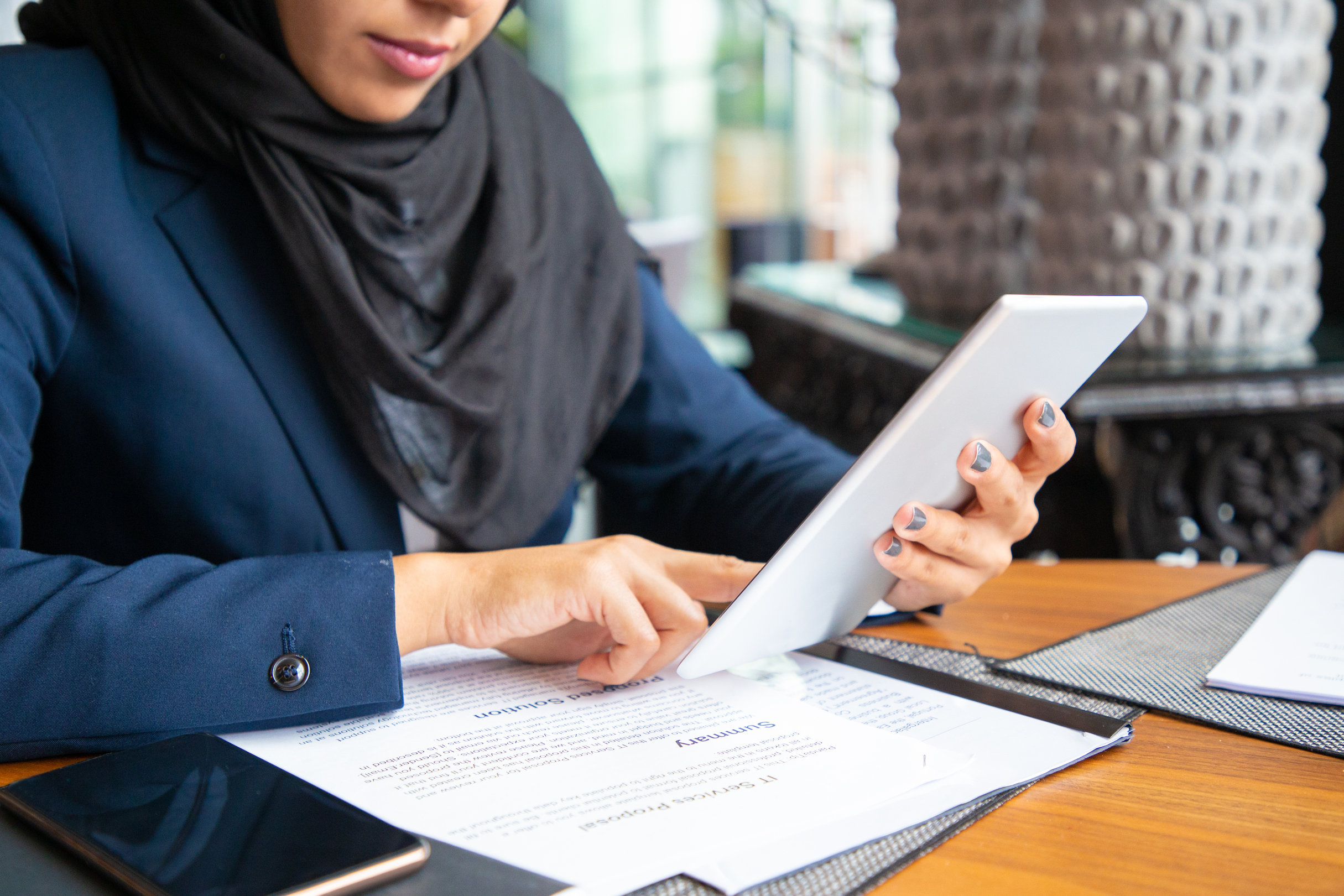 Get Your Documents Legalized in Dubai Quickly with Helpxpat