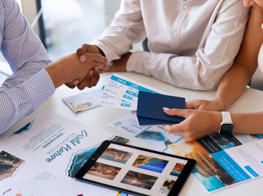 How to Verify the Best Immigration Consultants in Dubai Before You Pay Any Fees