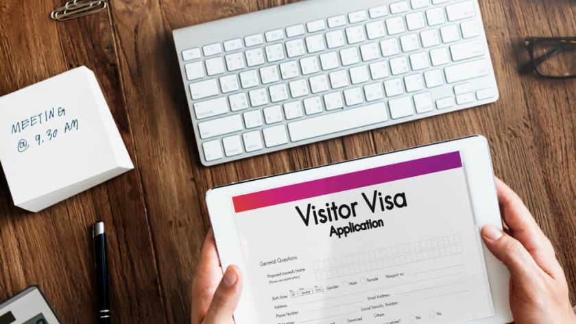 Helpxpat’s Complete Guide to Getting a Dubai Work Permit Visa in 2026