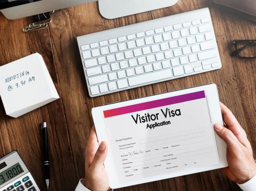 Helpxpat’s Complete Guide to Getting a Dubai Work Permit Visa in 2026