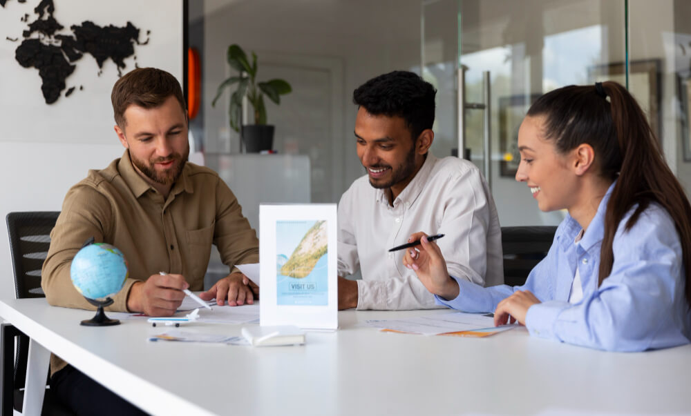 Expert Immigration Consultants in Dubai