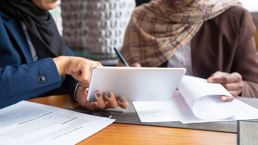 Get Your Documents Legalized in Dubai Quickly with Helpxpat