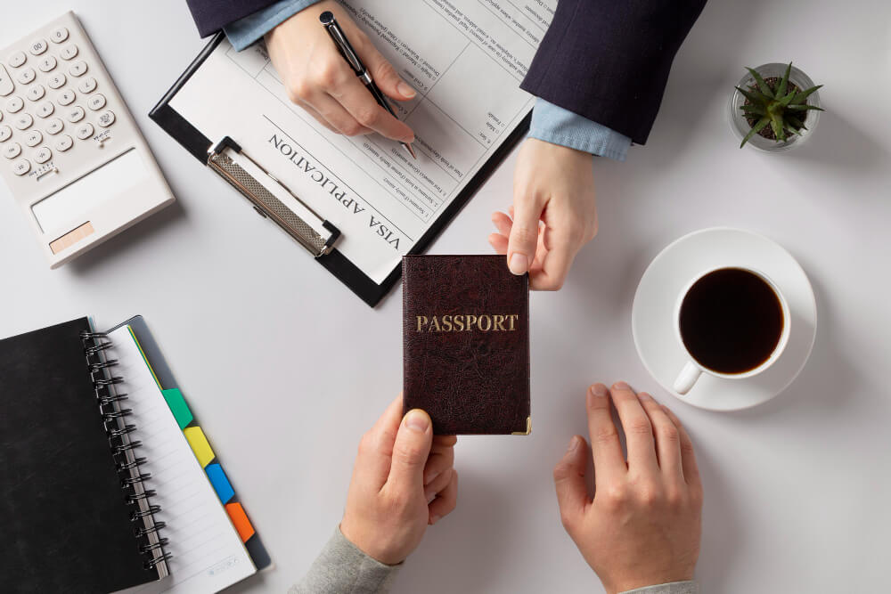 Best Dubai Work Permit Visa