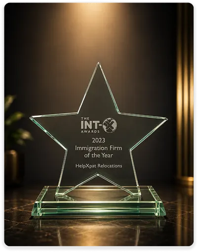 Immigration Firm of the Year