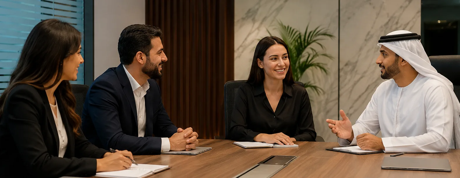 Corporate Services